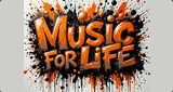BlackLoTuS Music LOGO