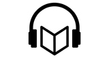 Audiolibros Radio LOGO