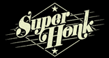 SuperHonks LOGO