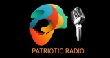 Patriotic Radio LOGO